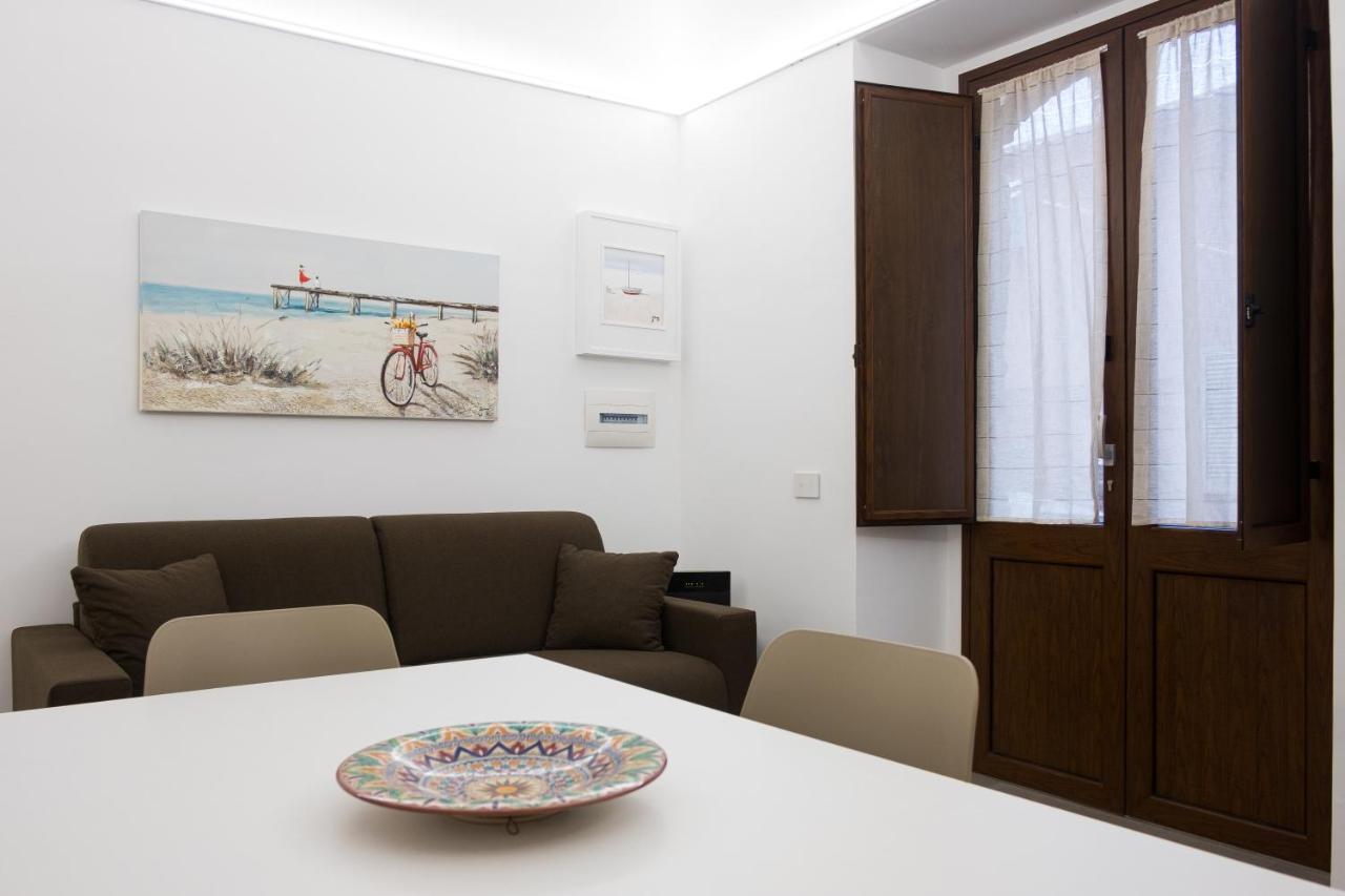 La Forgia - Guest House Santo Stefano di Camastra Extérieur photo